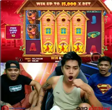 Free spins na may 2x multipliers