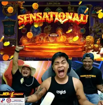 Sensational win